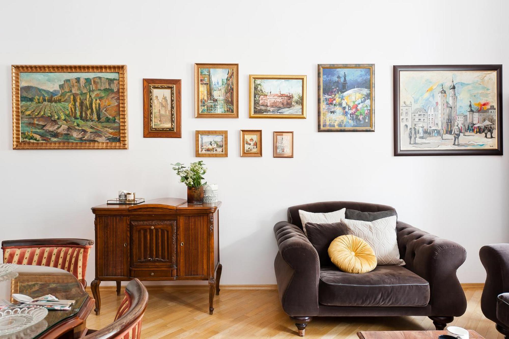 Apartment Cracovian - Loftaffair Krakau