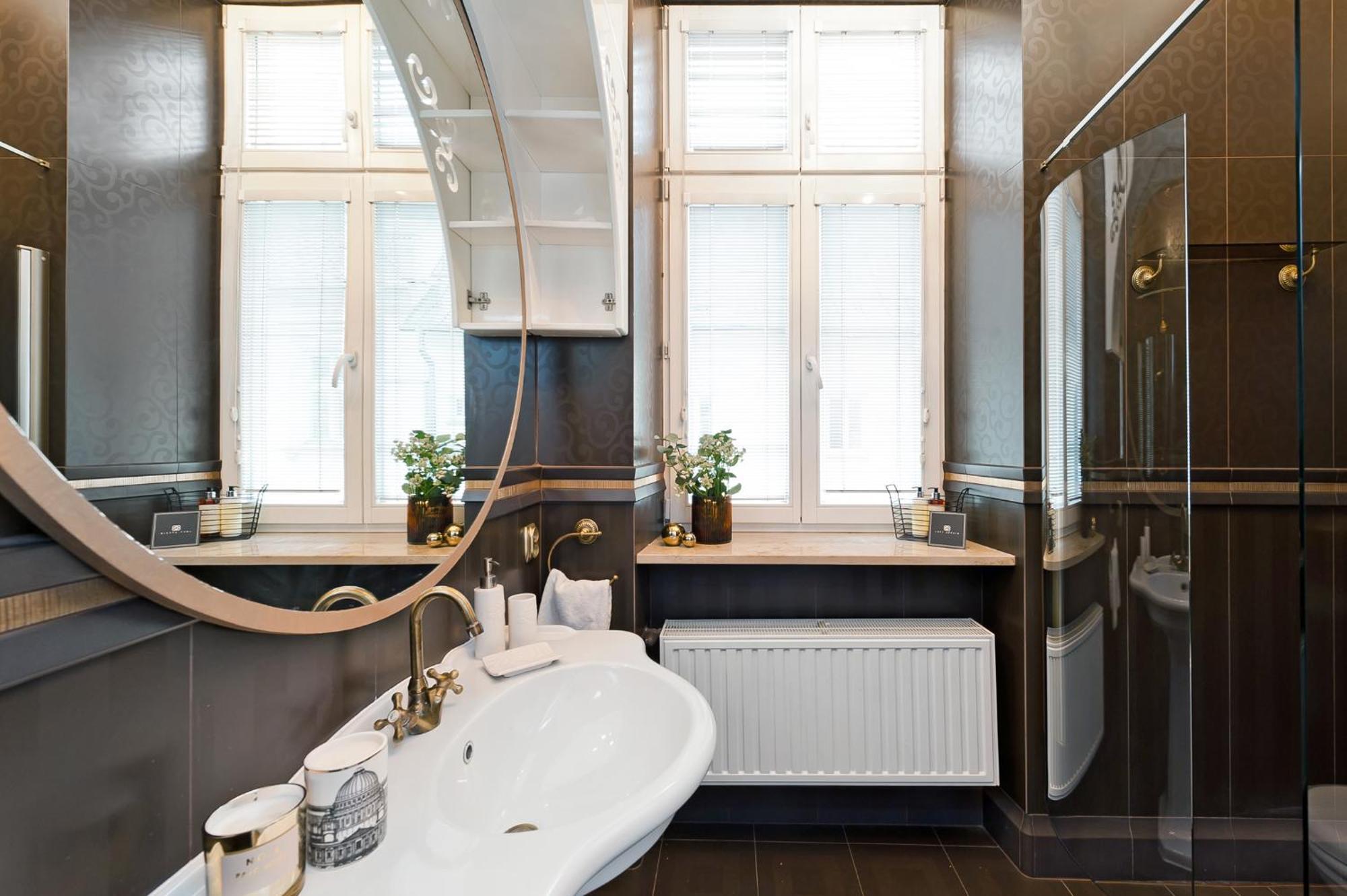 Apartment Cracovian - Loftaffair Krakau