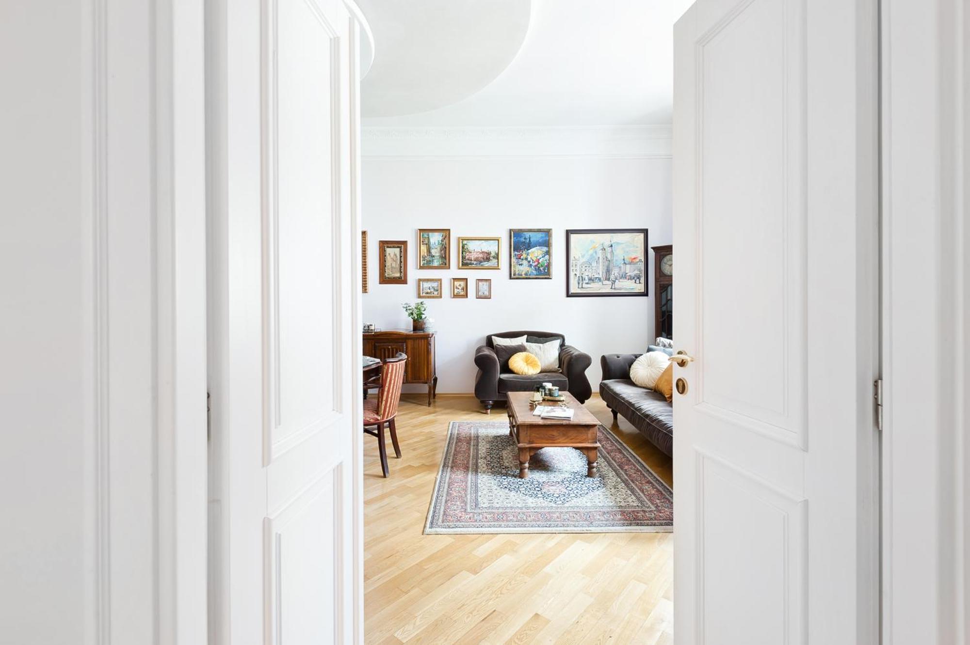 Appartement Cracovian - Loftaffair