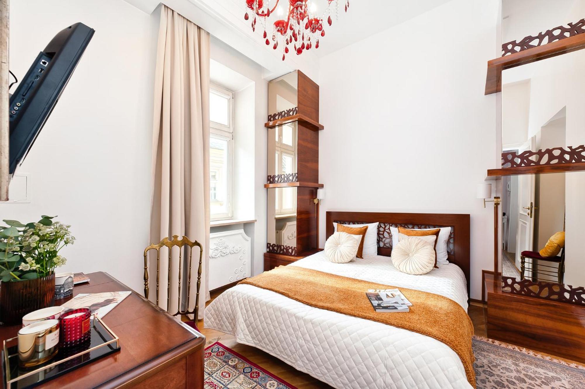 Cracovian - Loftaffair Appartement