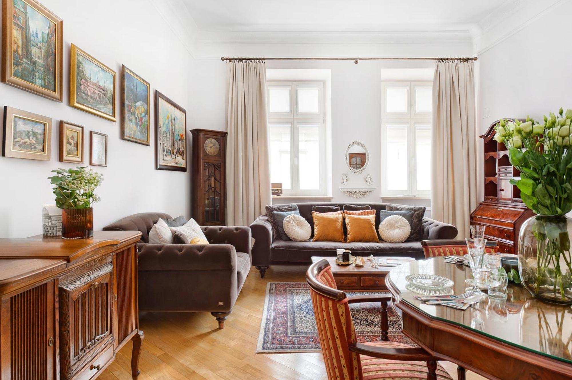 Cracovian - Loftaffair Appartement *