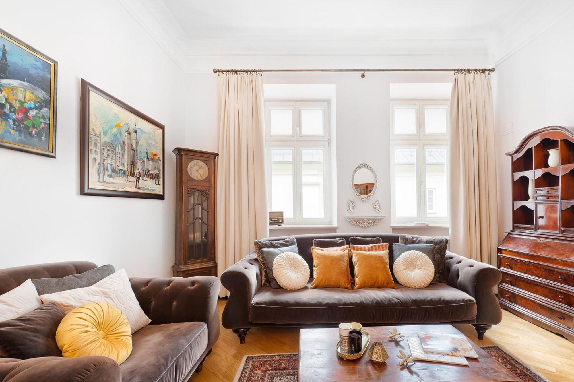 Cracovian - Loftaffair Appartement