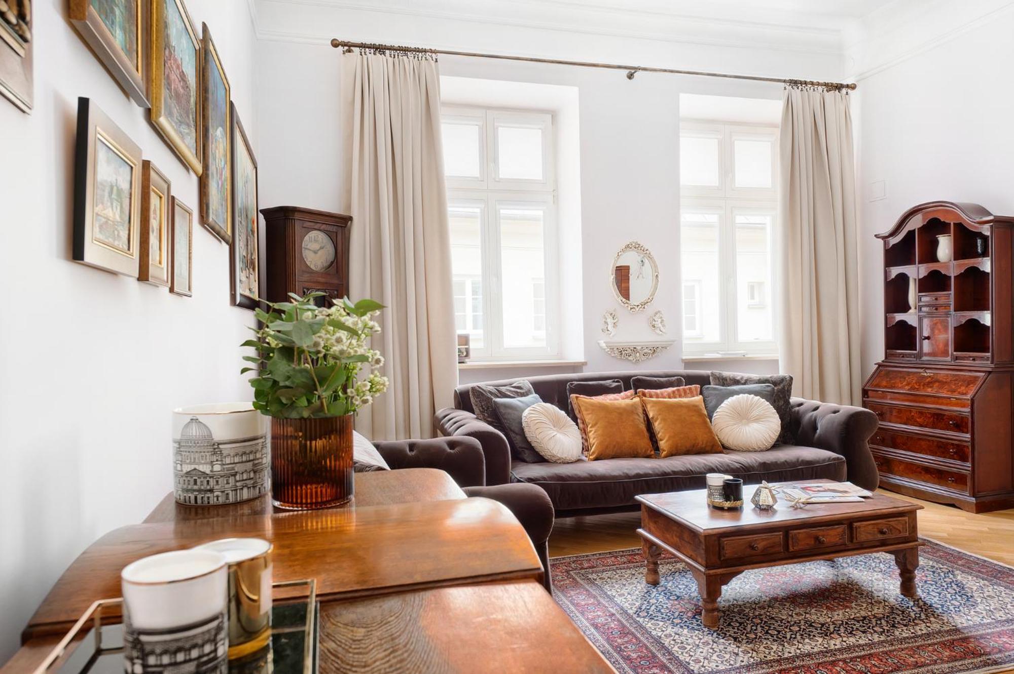 Cracovian - Loftaffair Appartement