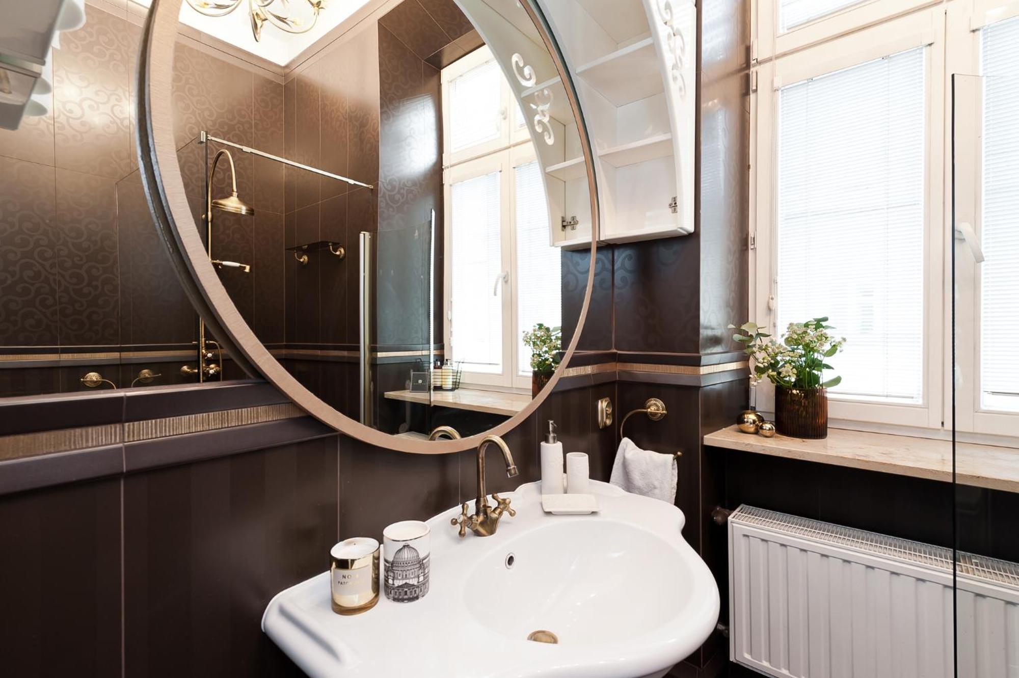 Appartement Cracovian - Loftaffair Krakau