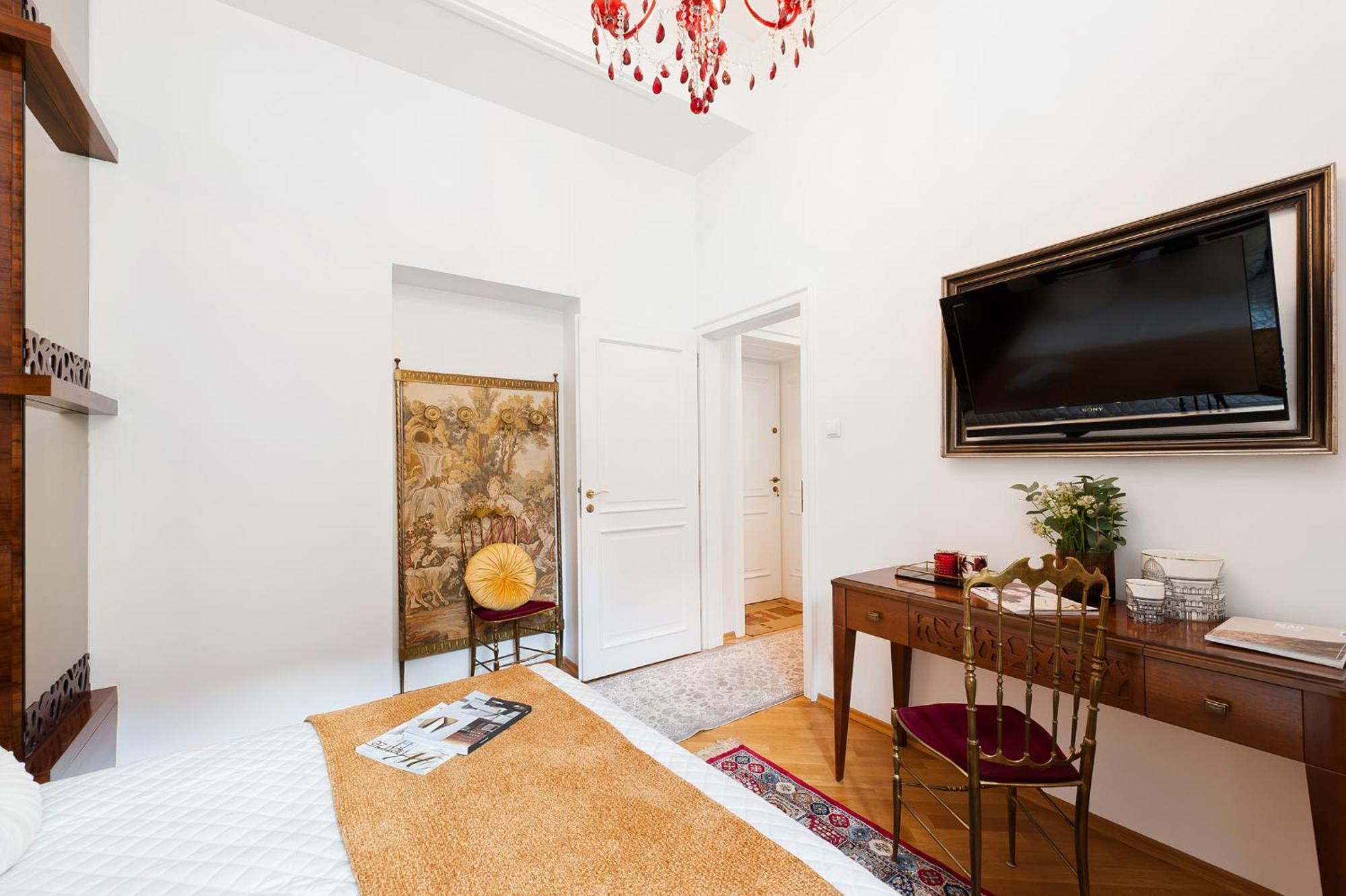 Appartement Cracovian - Loftaffair