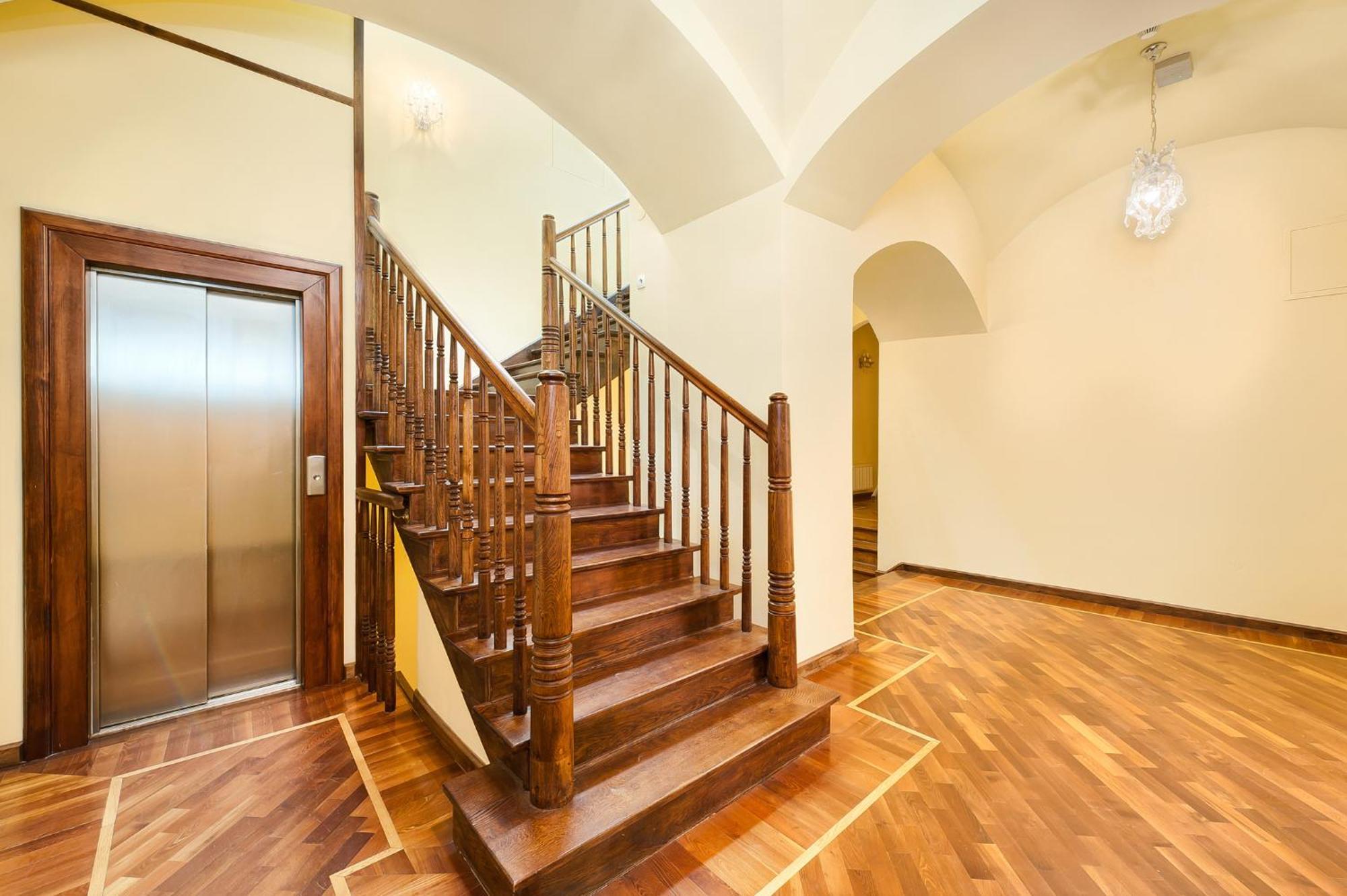 Cracovian - Loftaffair Appartement Krakau